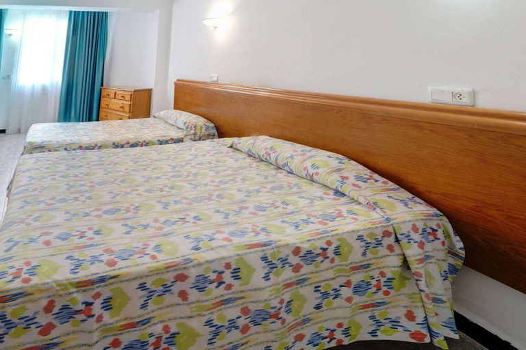 Bedroom 4, Hotel Amic Can Pastilla, Baleares