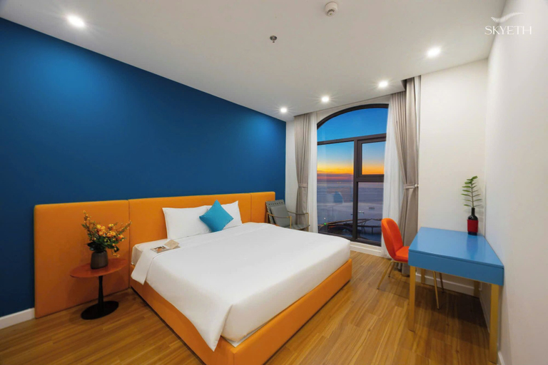 Bedroom 4, Skyline Hillside Apartment Phu Quoc, Phú Quốc