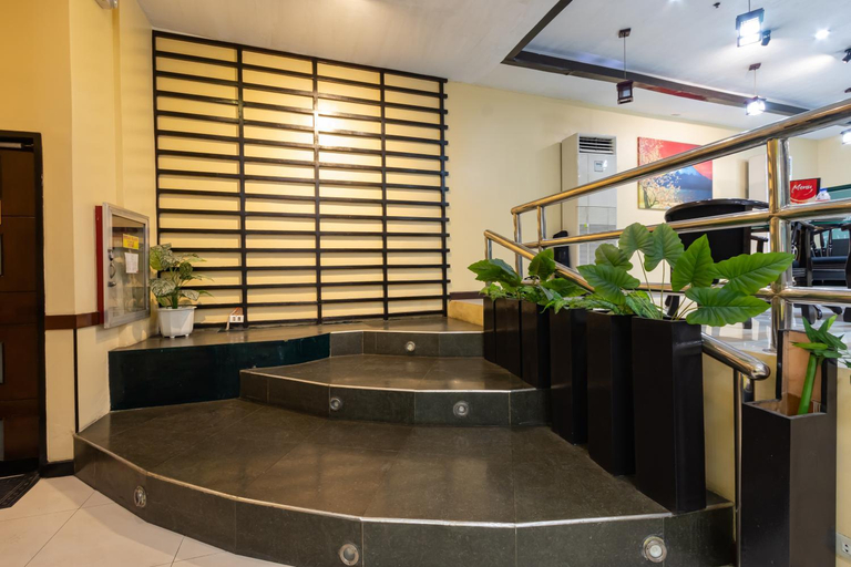 Public Area, Hotel Sogo Cainta, Pasig City