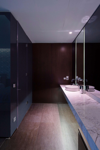Bathroom 5, Maxx Royal Kemer, Kemer