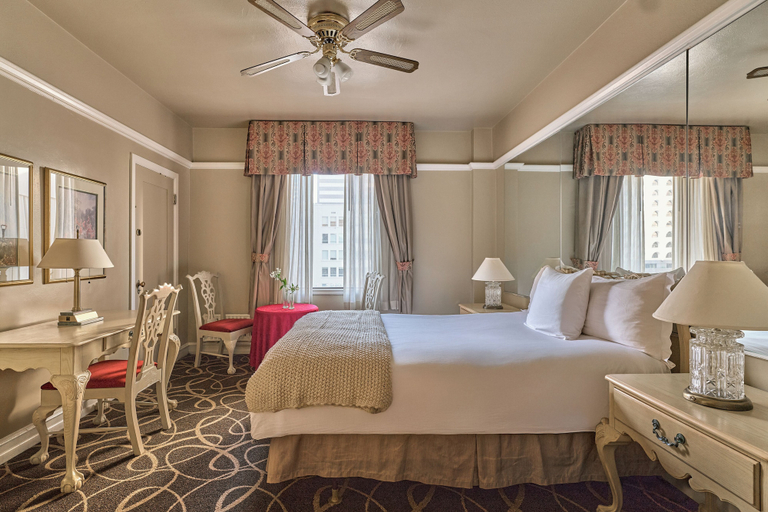 Bedroom 6