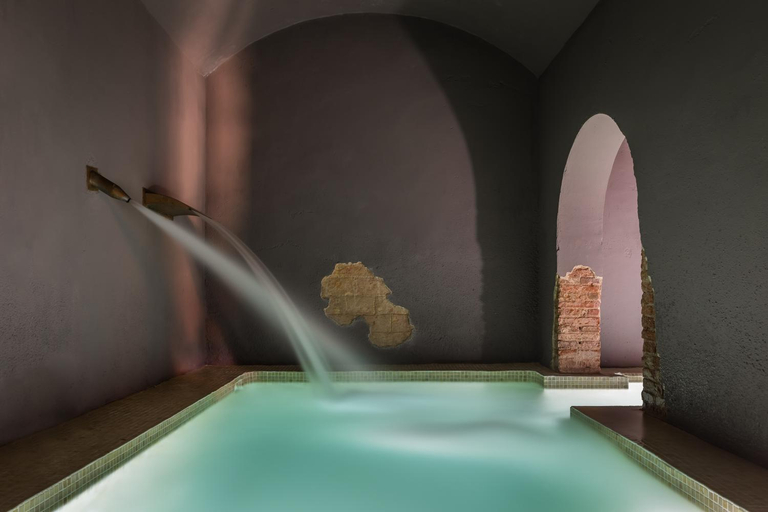 Sport & Beauty 2, Sant Pere del Bosc Hotel & Spa, Girona