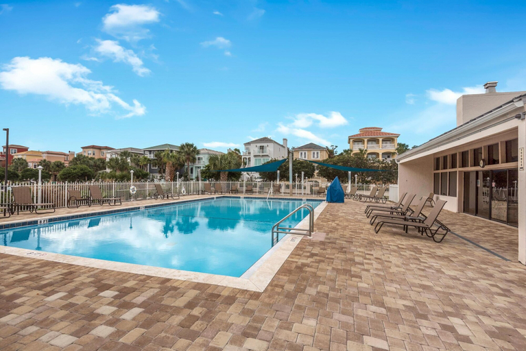 Sport & Beauty 2, Enclave 703b- Sugar Sands, Okaloosa