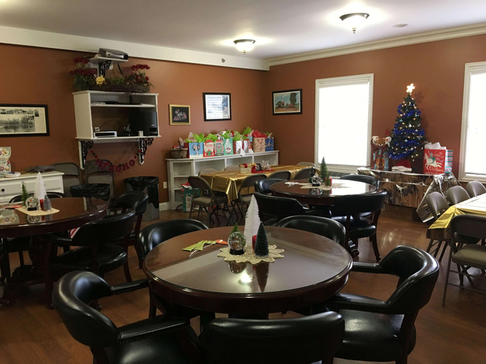 Food & Drinks 4, Depot Inn and Suites, Macon