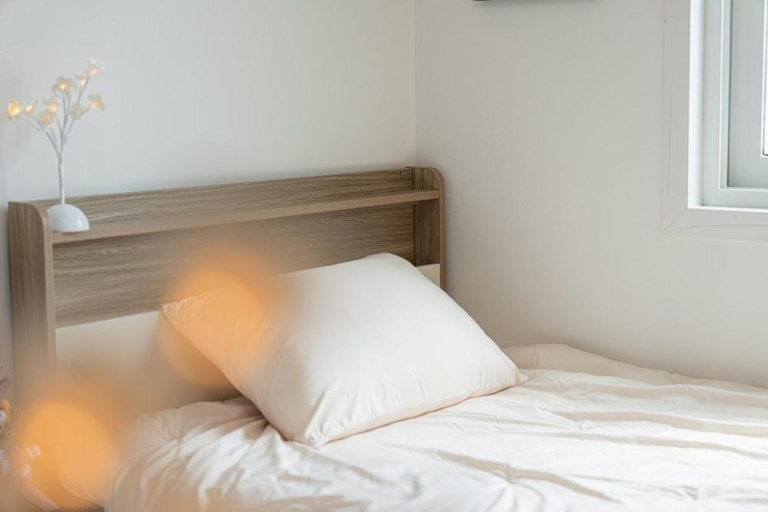 Bedroom 2, Mokpo Soho, Muan