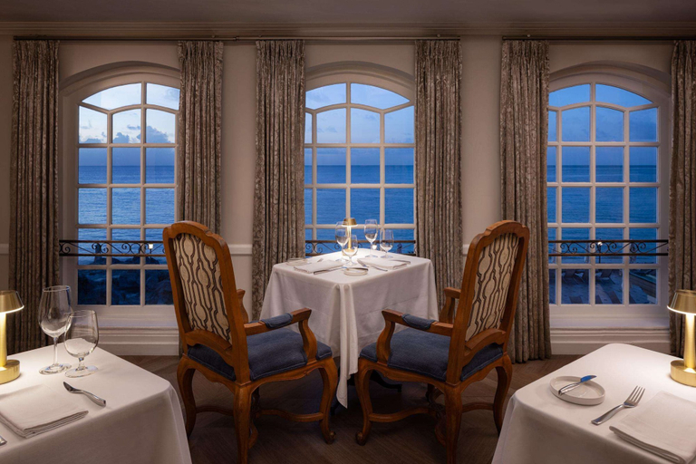 Food & Drinks 5, Sandals Regency La Toc - ALL INCLUSIVE Adults Only