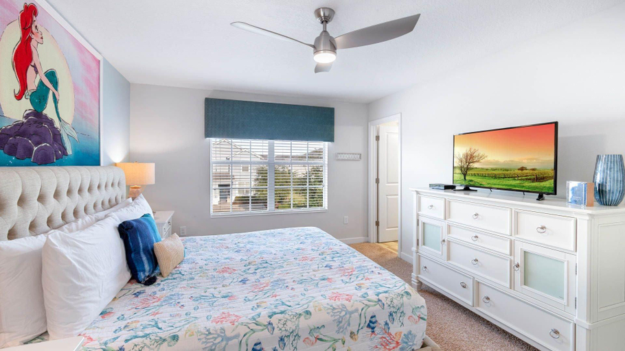 Separate living room 2, 4720 sleepy hollow drive , Osceola