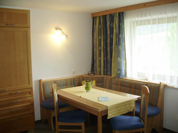 Others 5, Haus Elisabeth, Reutte