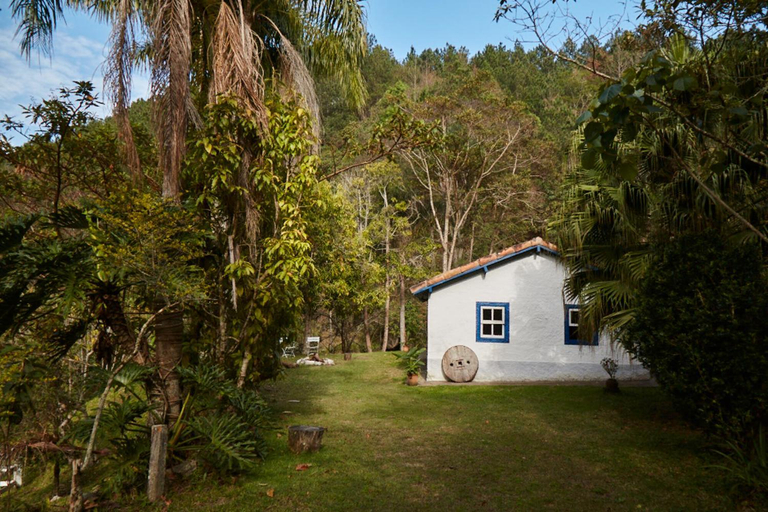 Exterior & Views 2, Fazenda Catucaba, São Luiz do Paraitinga
