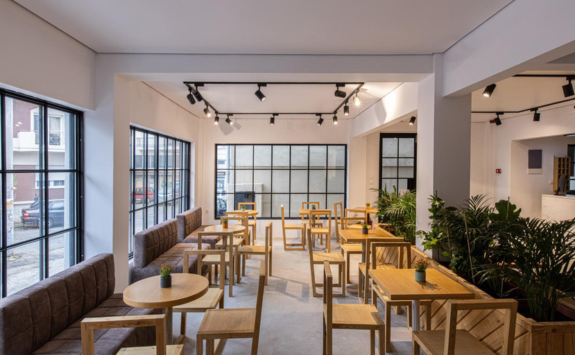Food & Drinks 5, Saint George Boutique Rooms, East Macedonia and Thrace