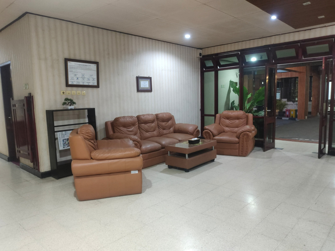 Others 2, Cakra Residence Syariah Hotel, Malang