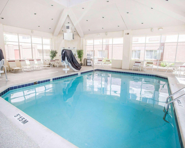 Sport & Beauty 2, Garner Hotel DENVER AIRPORT AREA by IHG, Denver