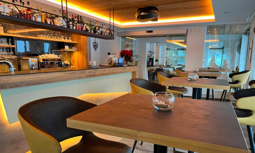 Food & Drinks 4, Hotel Flora Alpina, Trento