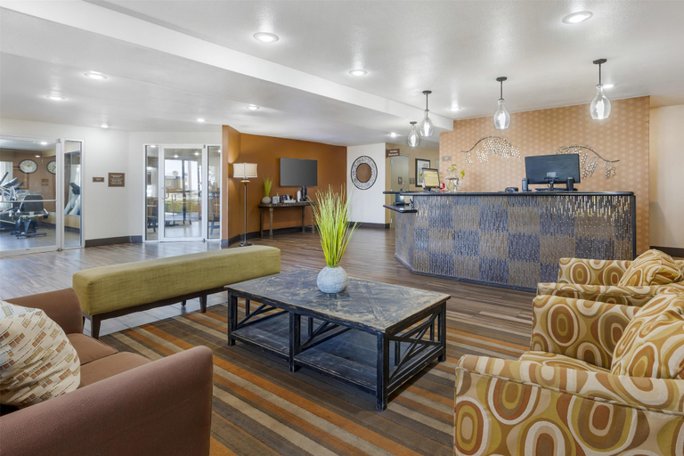Others 5, Best Western East El Paso Inn, El Paso