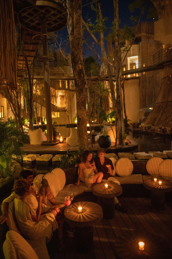 Food & Drinks 5, Rubi Tulum, Cozumel