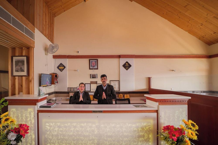 Others 5, Manla Homes Resort Mashobra, Shimla