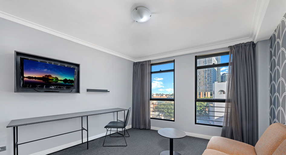 Others 5, Kozyguru | Haymarket | 2 Bedroom Studio Apartments On George St, Sydney