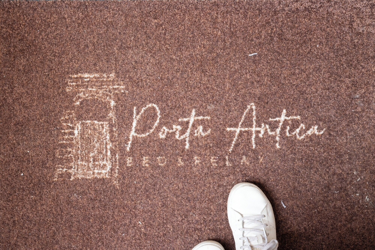 Others 4, Porta Antica, Bergamo