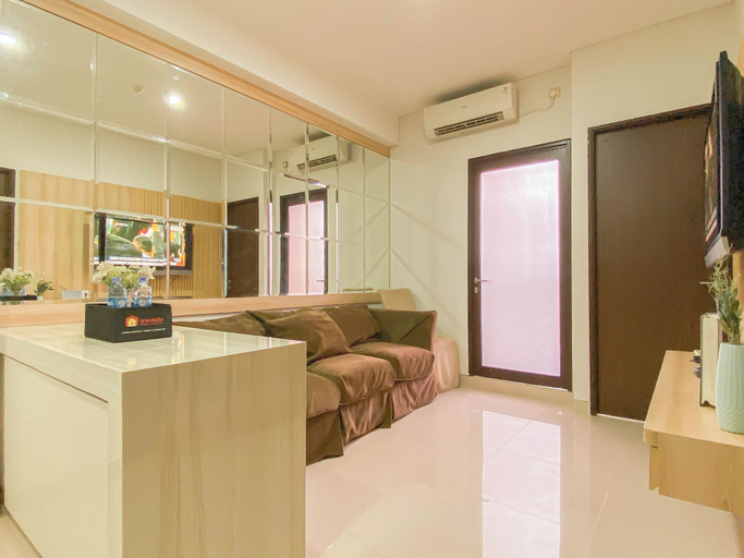 Others 5, Modern Look 2BR Corner Transpark Cibubur Apartment, Bekasi
