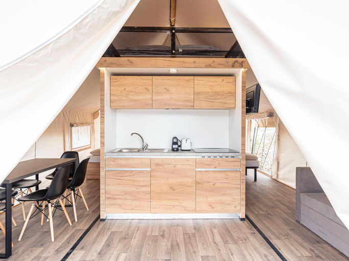 Others 3, Modern chalet with air conditioning, Hermagor