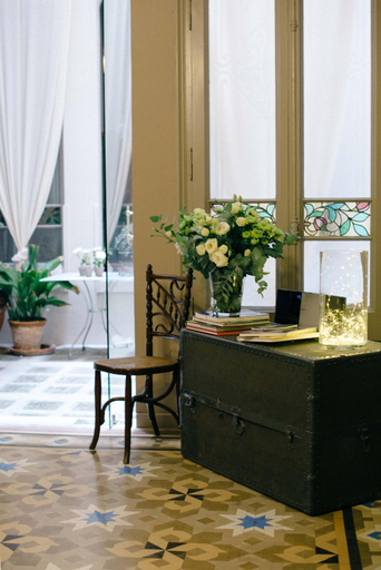 Public Area 3, Circa 1905 Boutique B&B, Barcelona