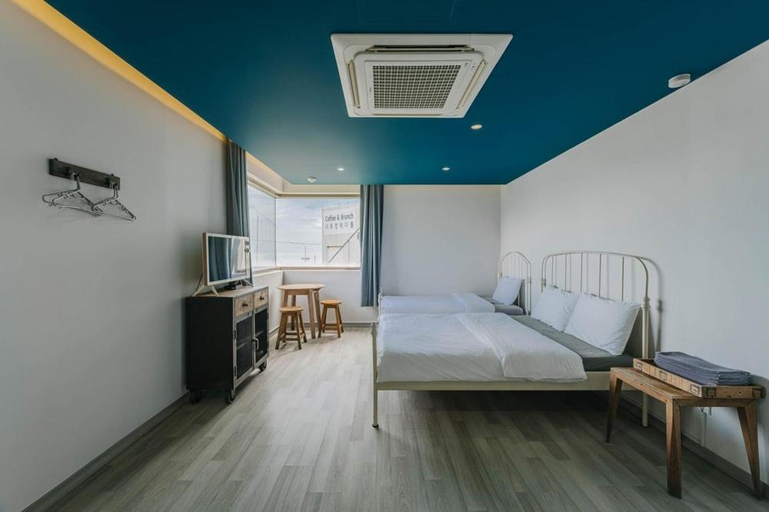 Others 3, Greemhouse, Haeundae