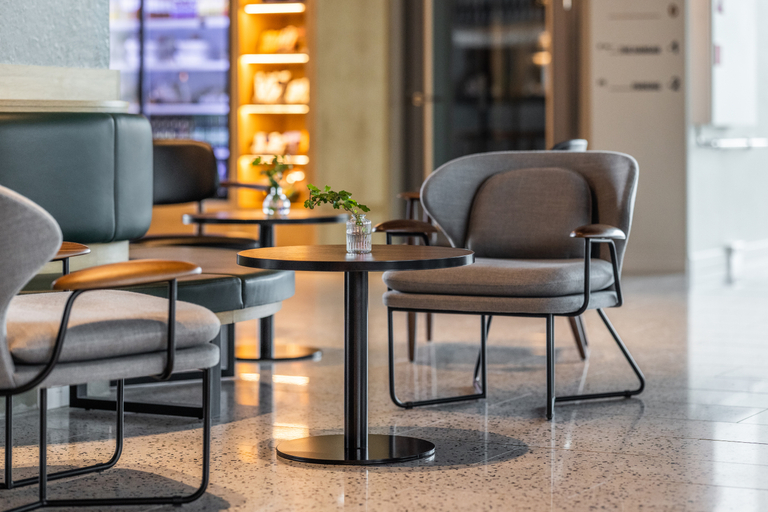 Public Area 5, Comfort Hotel Copenhagen Airport, Tårnby