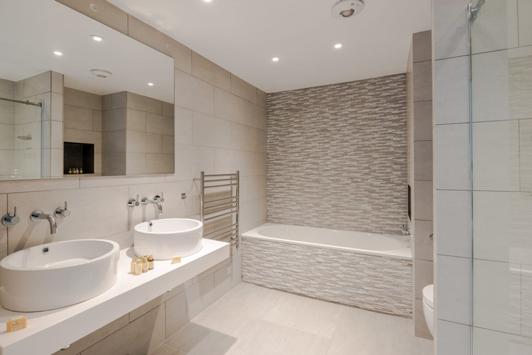 Room 3, Law Order - Farringdon - by Frankie Says, London