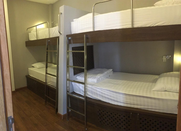 Others 5, The Alley Hostel, Nha Trang