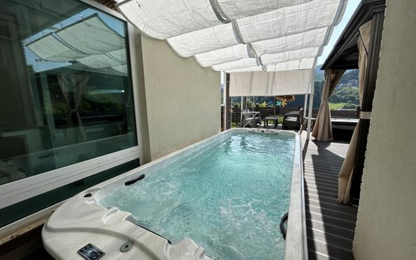 Others 5, Gapyeong Pool Villa Lavelo Pension, Gapyeong
