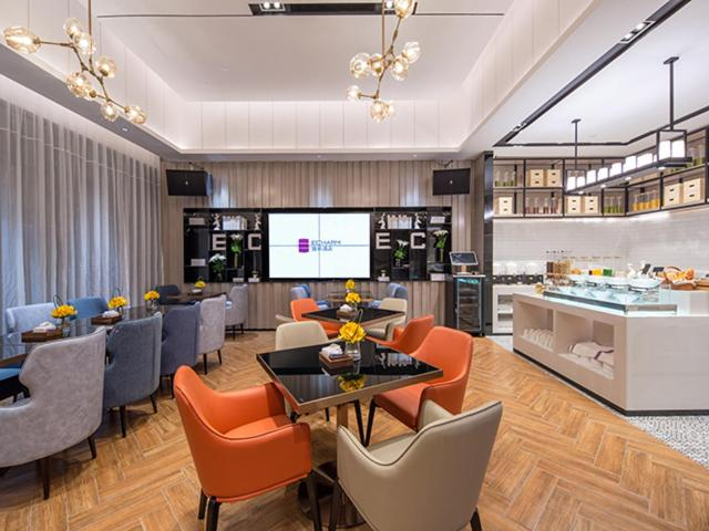 Food & Drinks 5, 宜尚酒店南宁金湖广场地铁站店, Nanning