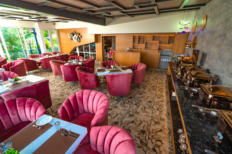 Food & Drinks 5, Ashiana Clarks Inn, Shimla, Shimla