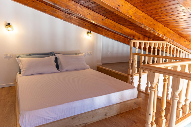 Bedroom 2, De Sol, Vlorës