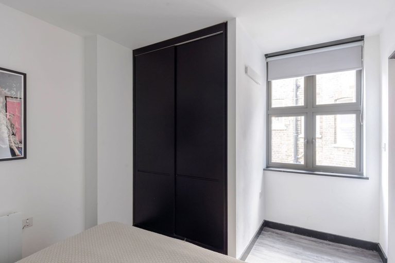 Room 4, The Slaycation Crib - Soho - by Frankie Says, London