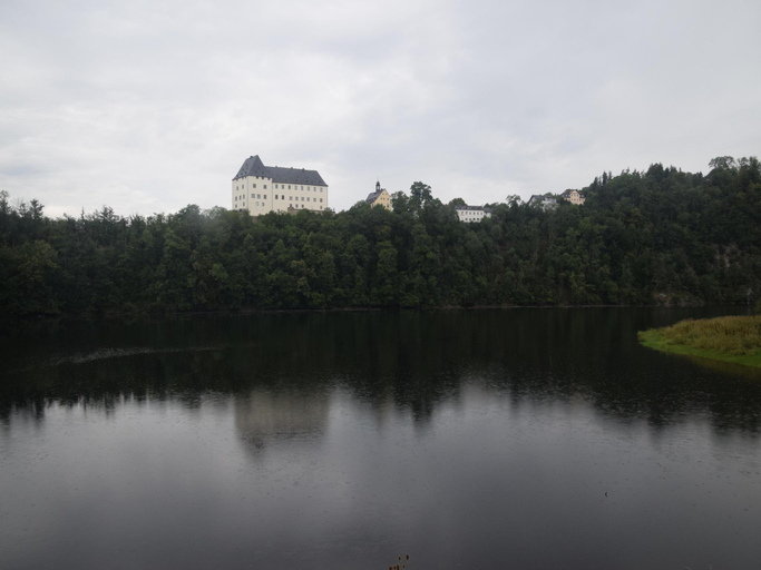 Others 4, Lakeside Comfort with Garden, Saale-Orla-Kreis