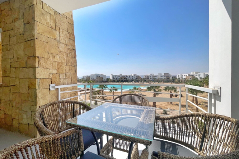 Others 4, Xuru Stays I Charming & Beautifully Styled 3bdr @ Swan Lake Gouna, Al-Ghurdaqah 2