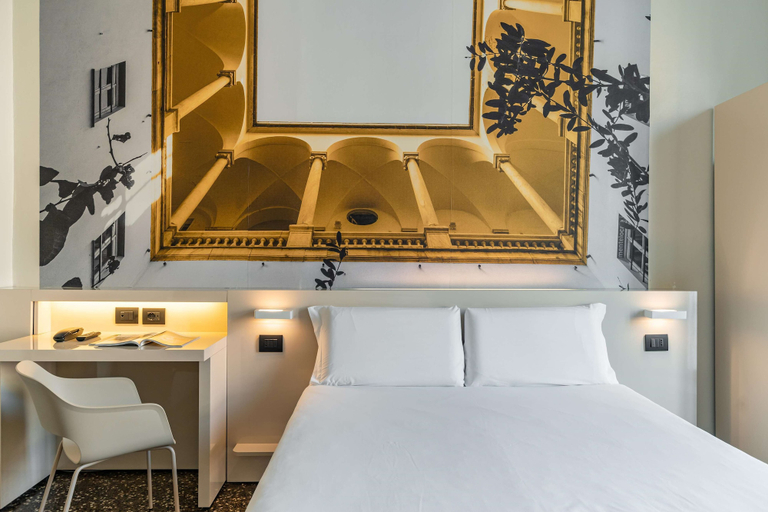 Bedroom 12