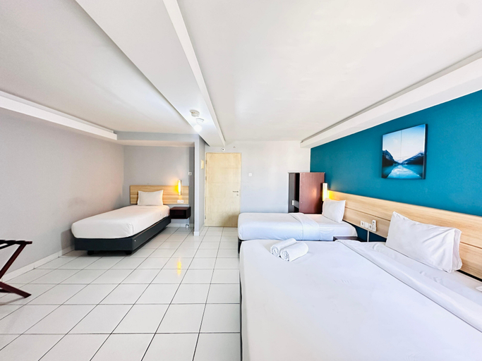 Bedroom 15