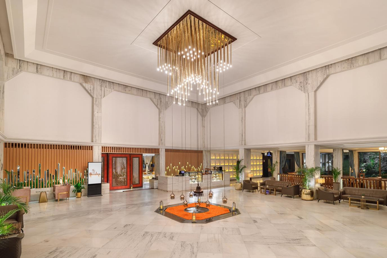 Public Area 4, Hotel Himalaya Kathmandu - Your Business & Leisure Retreat, Bagmati