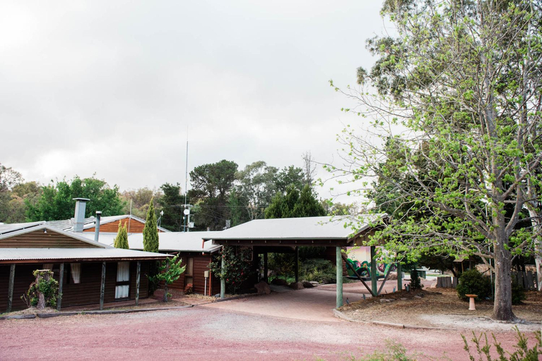 Exterior & Views, Happy Valley Retreat, Stanthorpe