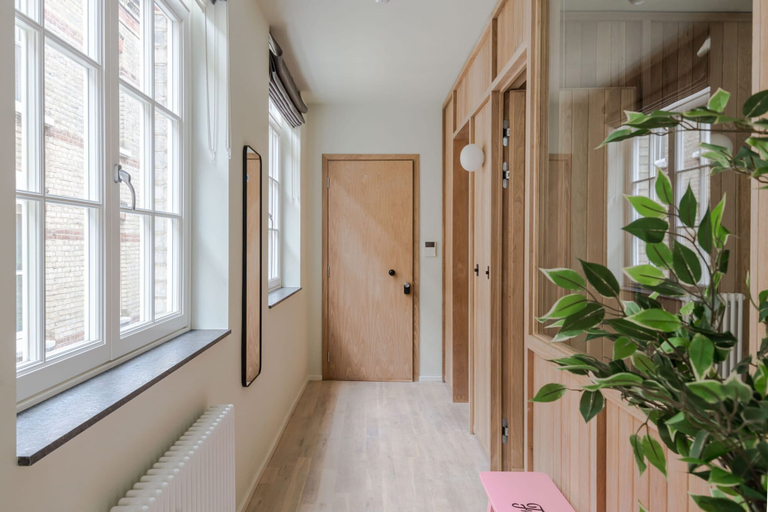 Room 4, Casa Peppino - Soho - by Frankie Says, London