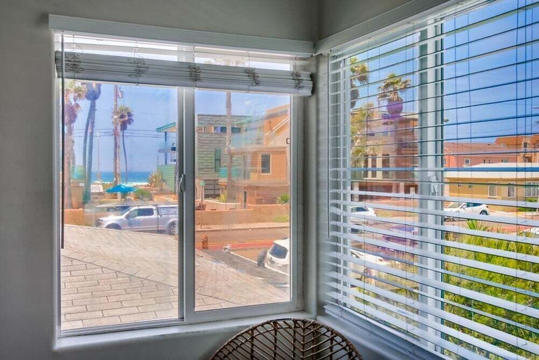 Others 4, Manhattan Shores 1B, San Diego