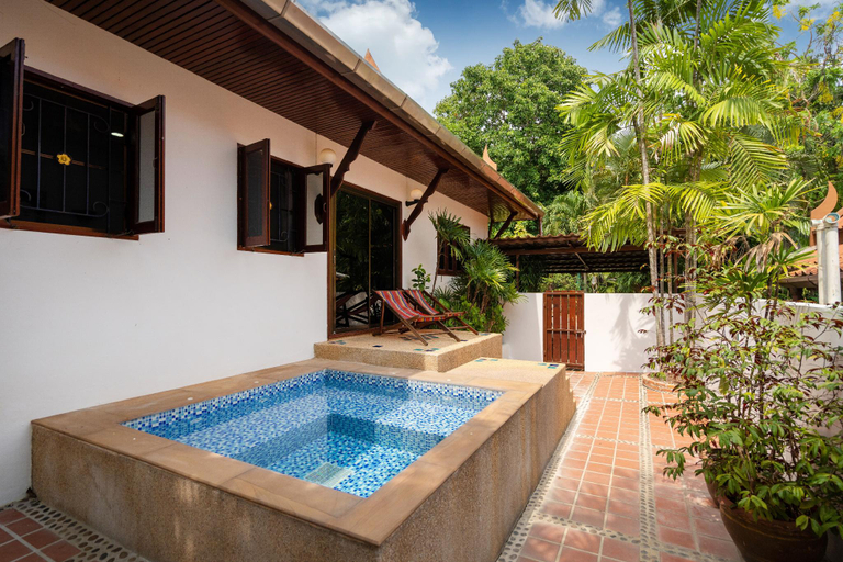 Others 5, Thai Jacuzzi 2BR Villa Nikkie 2 in Tropical Nature, Pulau Phuket