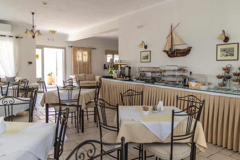 Food & Drinks 5, Ostria Hotel, South Aegean