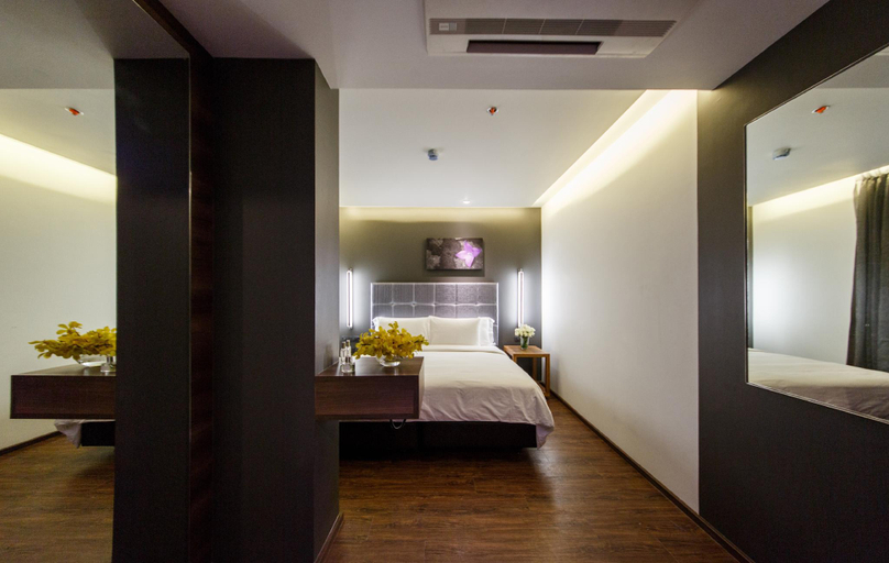 Bedroom 21