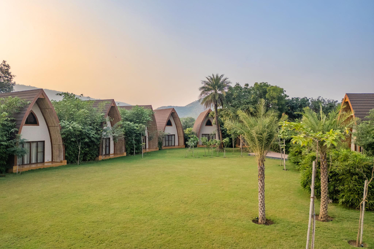 Others 5, Ananta Spa & Resort, Ajabgarh, Alwar