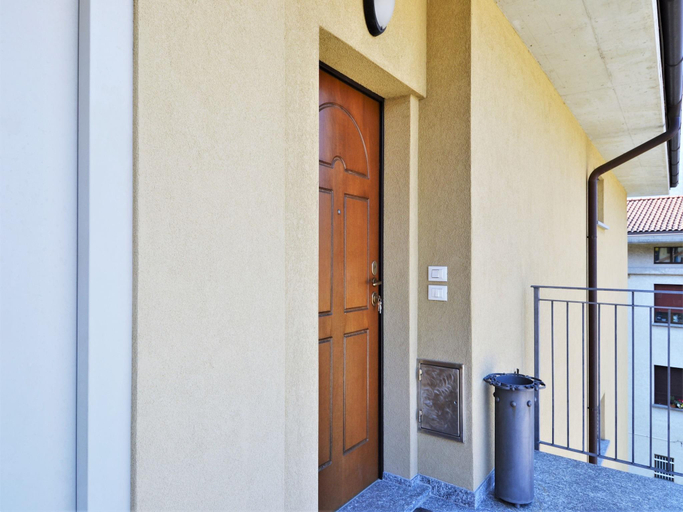 Others 3, Apartment by Lake Como with Scenic Views, Lecco