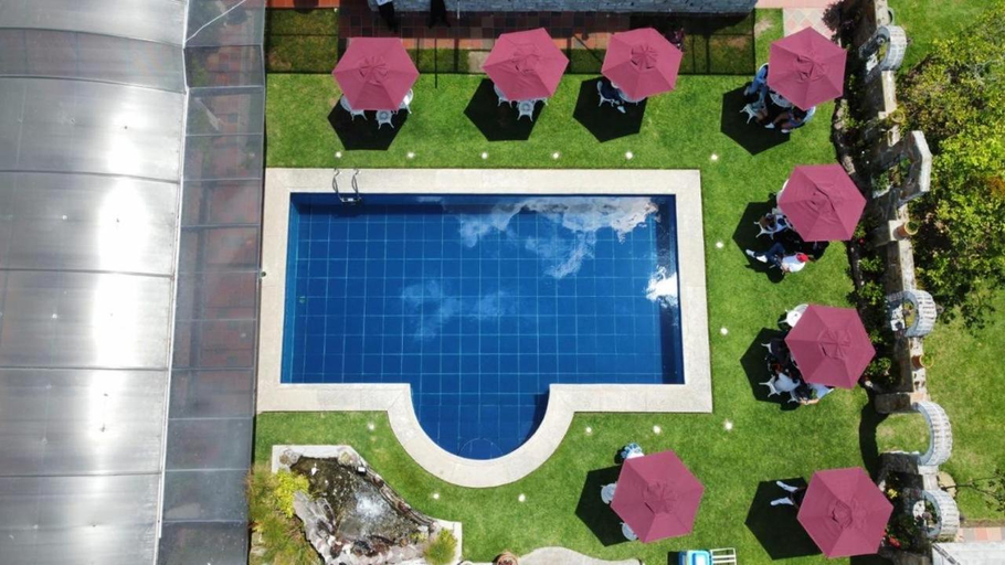 Sport & Beauty, Hosteria Casa Silva, Quito