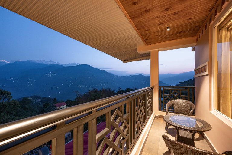 Others 5, Udaan Khang-Chen View Resort & Spa, West Sikkim