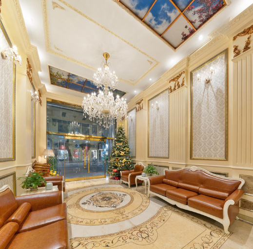 Public Area 3, Beryl Charm hotel and spa, Hoàn Kiếm